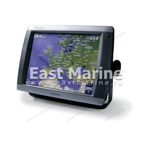 GPS навигатор-картплоттер Garmin GPSMAP 5012, 010-00594-00
