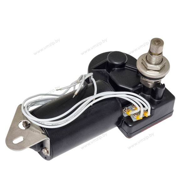 Мотор для дворника 12V 20W 45-100 градусов SF50233-12