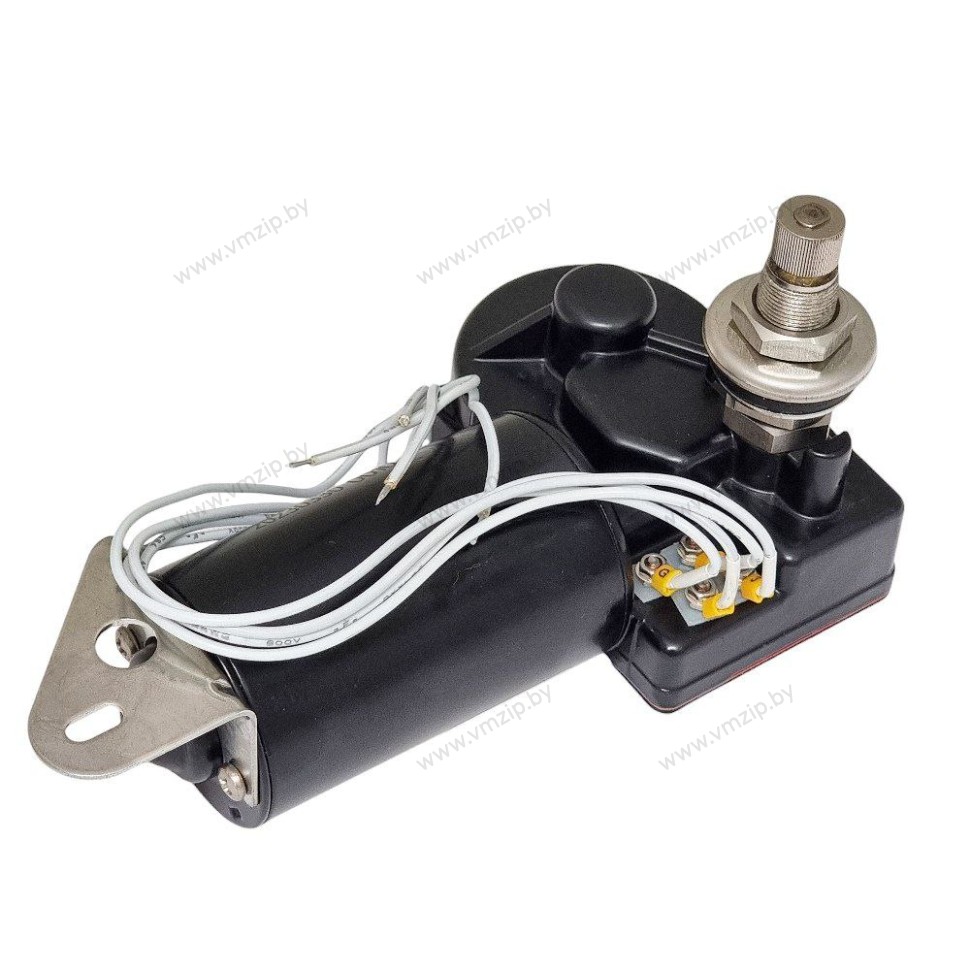 Мотор для дворника 12V 20W 45-100 градусов SF50233-12