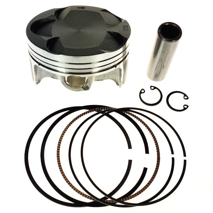 Поршень Yamaha FX140 73.9mm (02-08), std 010-870KT