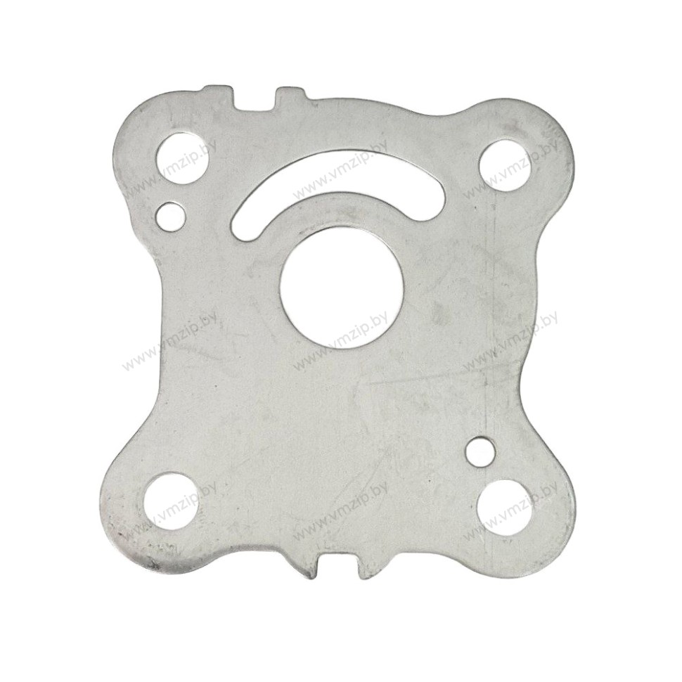 Пластина помпы охлаждения Honda BF8-20 19231-ZW9-000