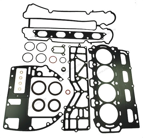 Рем. комплект мотора, Yamaha F100B, F100C 60C-W0001-02