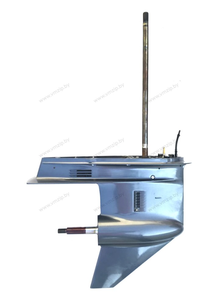 Редуктор Yamaha E115AETL