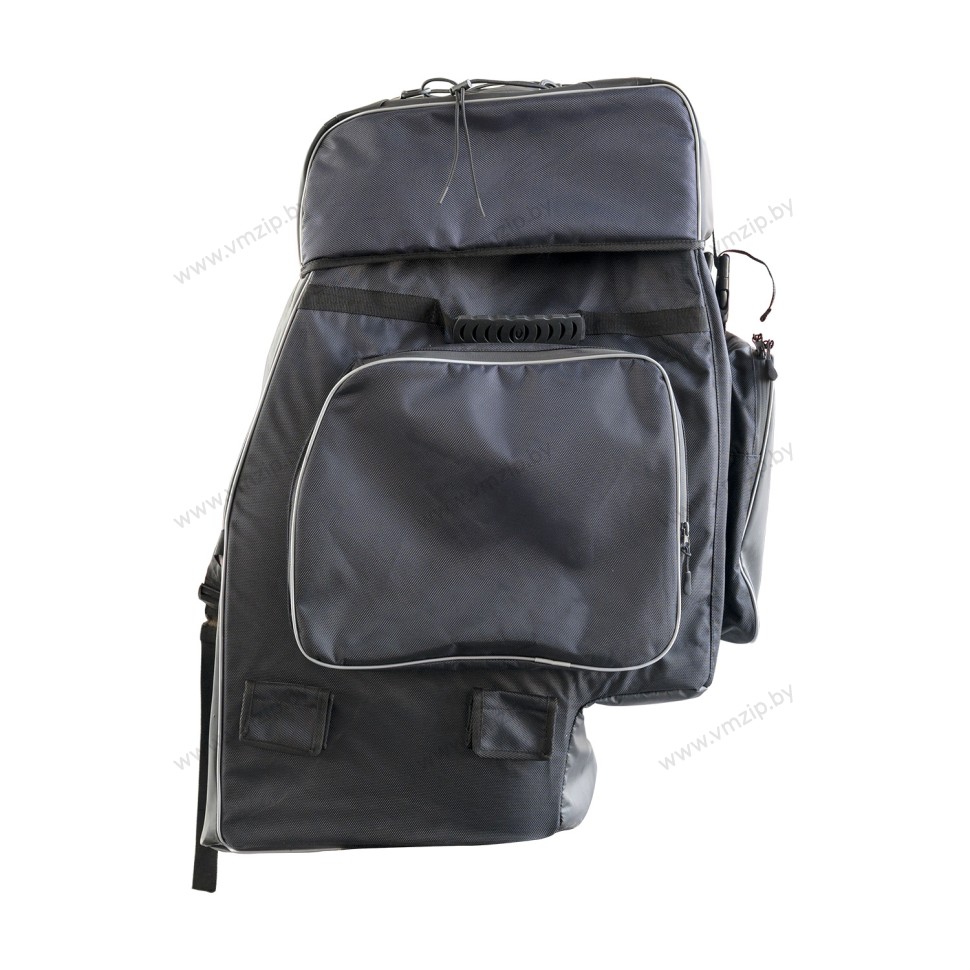 Сумка багажная задняя VK10 II Y-90798-FKS06-98