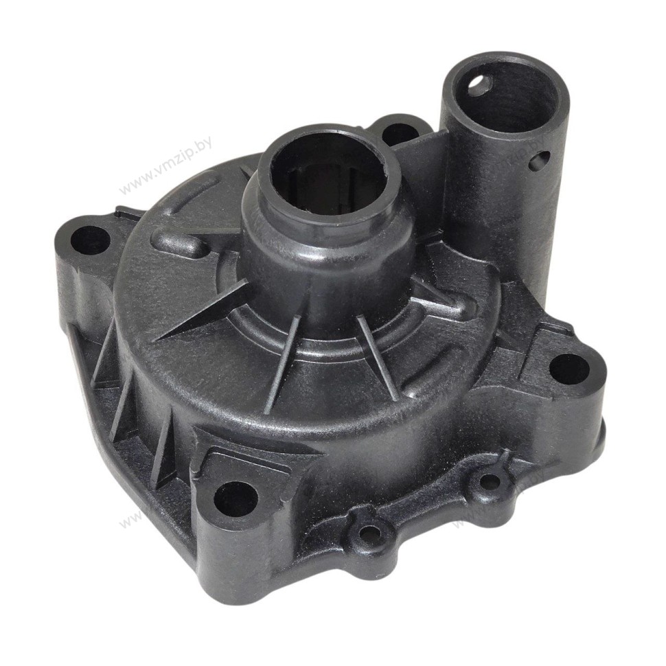 Корпус помпы сборе 100-200 F130-06.00.01.00