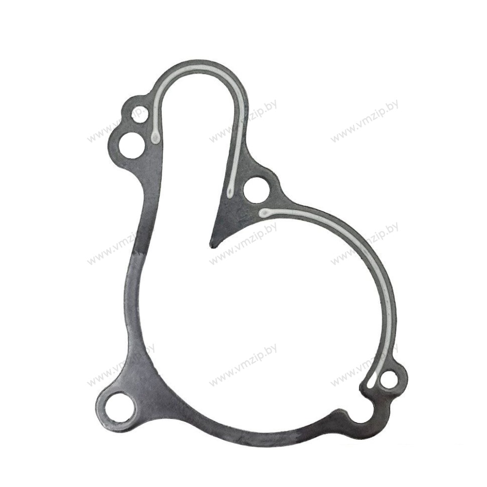 Прокладка крышки помпы YFZ450 (09-23..) 18P-12428-00