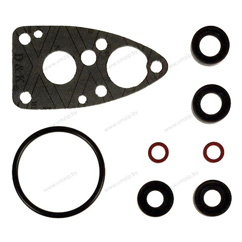 Ремкомплект редуктора 4A, 5C, F4A 650-005