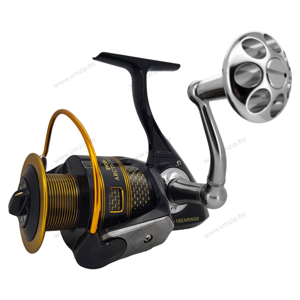 Катушка безынерционная RYOBI ARCTICA 5000