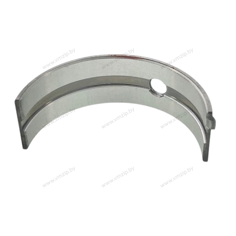 Вкладыш коренной (коричневый) F25-F60 F25-05010302-2
