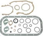 Прокладки, комплект, Volvo-Penta 18-2983
