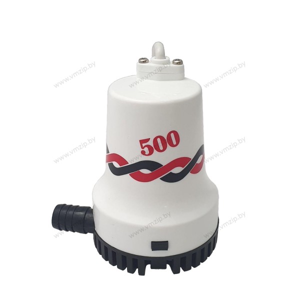 Помпа 500GPH, 12V 556-10054-12V