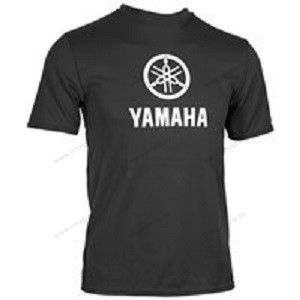 Футболка мужская Yamaha Ride Shirt