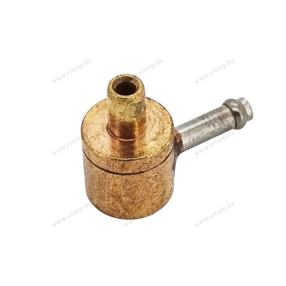 Штуцер угловой 9.9-18 T15-04010200