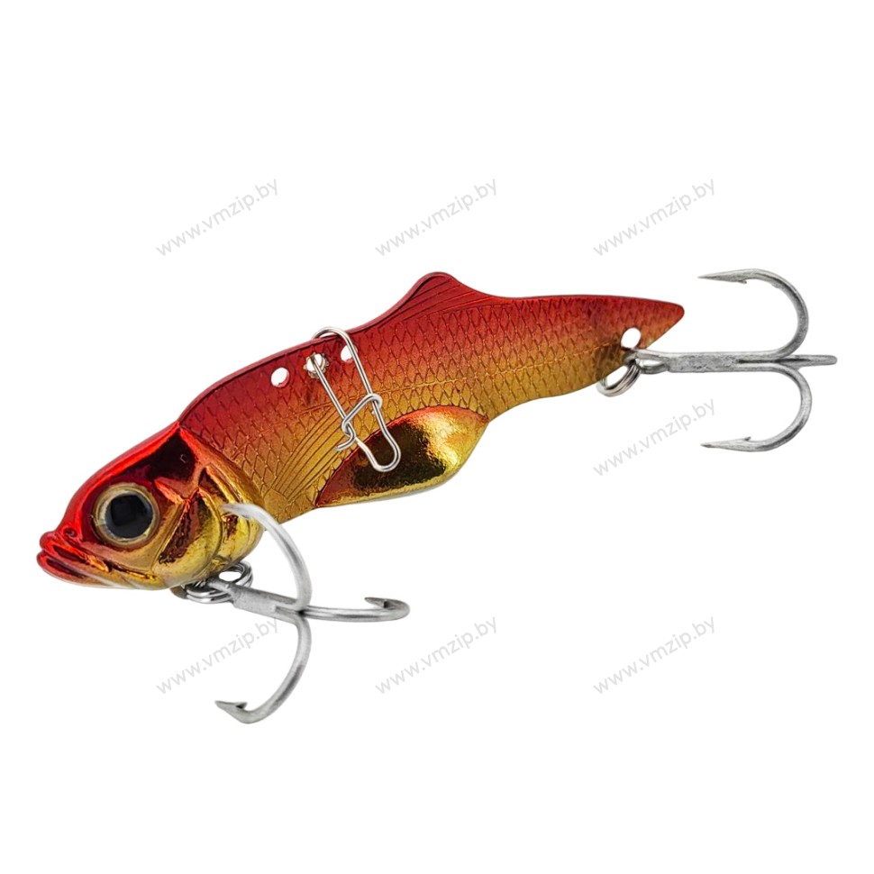 Виб - джиг DAIWA SW VIB JIG SPT 15гр AKAKIN