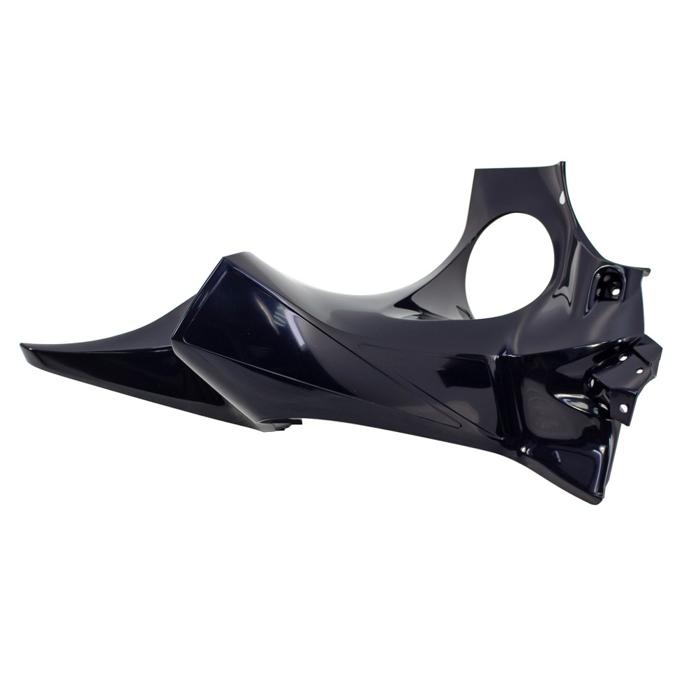 Панель внутренняя правая FZ6-S,FZ6-SS 5VX-2836L-00