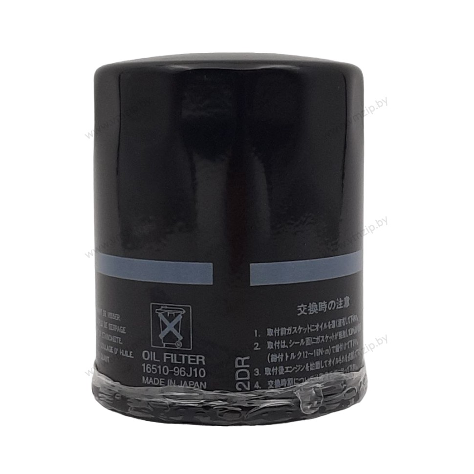 Фильтр масляный Suzuki DF150-350A 16510-96J00