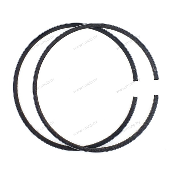 Кольца поршневые 40G, 40J, стд 6F5-11610-01