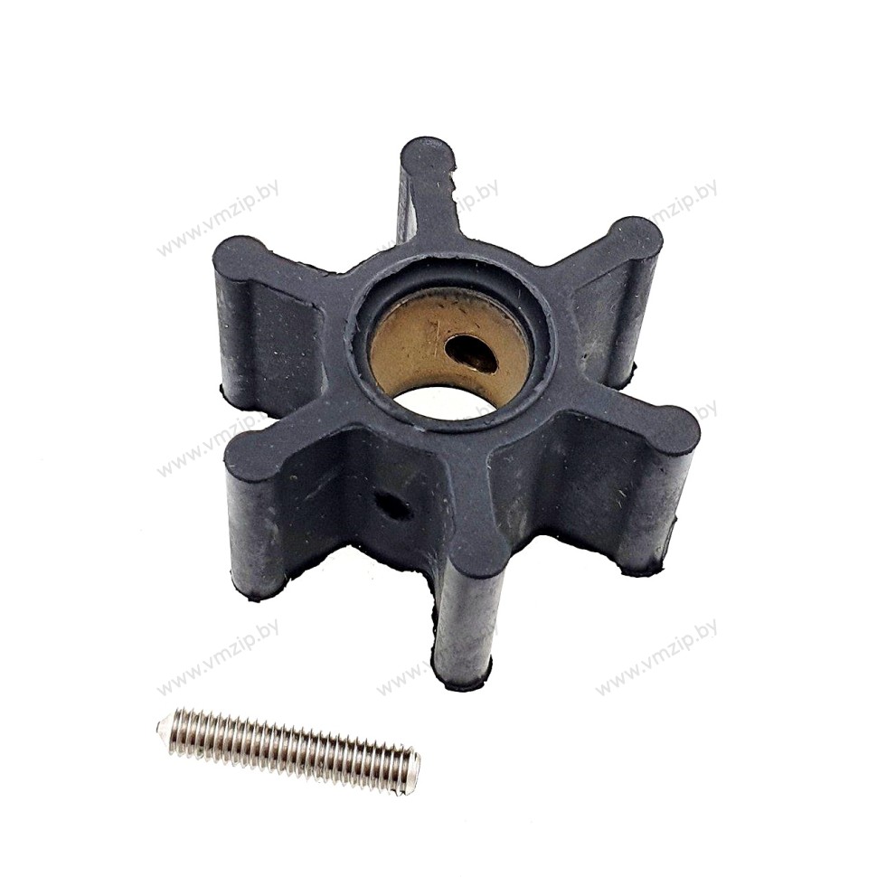 Крыльчатка Volvo-Penta, Jabsco, Onan 18-3076