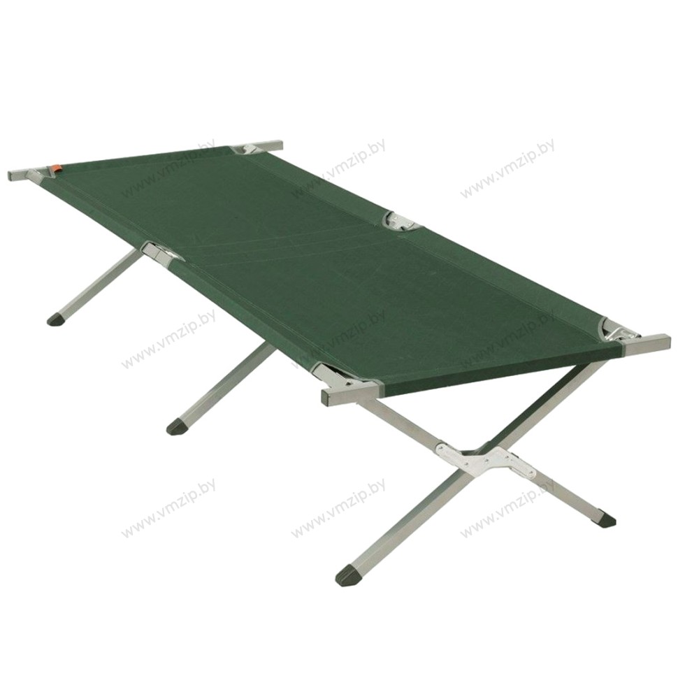 Кровать кемпинговая 190x65x41см SV-B-009S