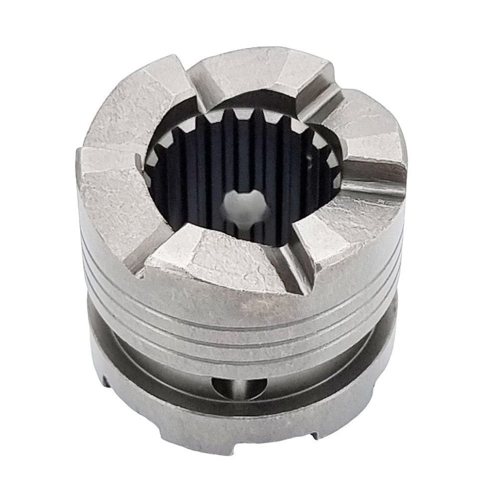 Храповик Yamaha F40(A)-F60 62Y-45631-00
