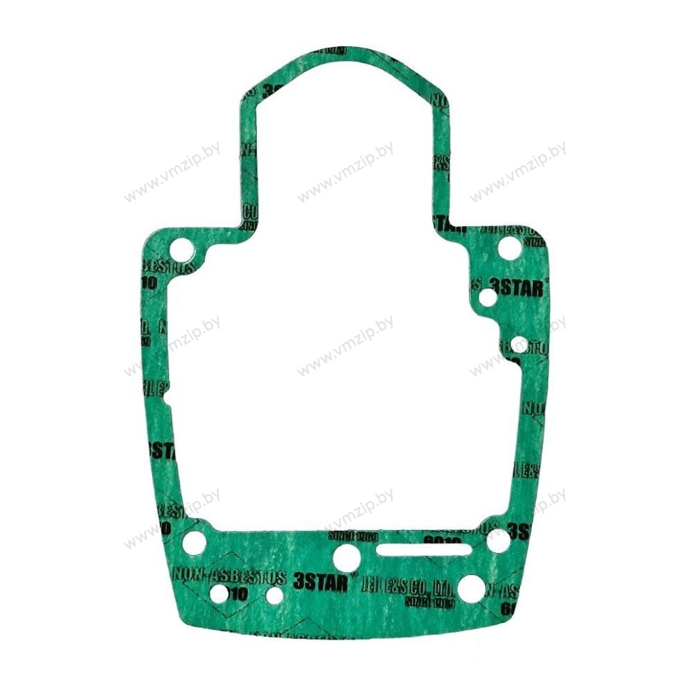 Прокладка дейдвуда Tohatsu 9.9-18, Mercury 15 SeaPro 350-61012-1