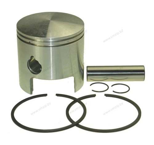 Поршень, + 1.0 mm, к-т, Tohatsu 40C 361-00007-K