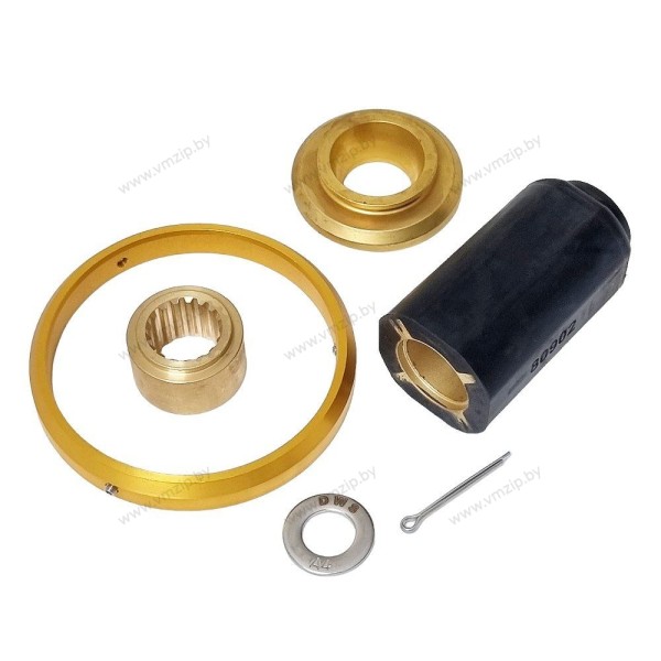 Ступица гребного винта Yamaha V8 F300-F350 F41