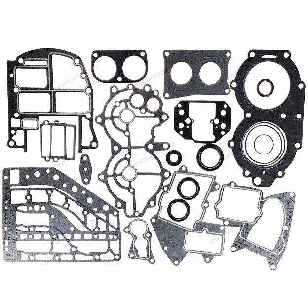 Прокладки, комплект, Yamaha 40G, 40J 6F6-W0001-02