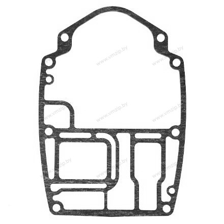 Прокладка под мотор Yamaha 40X 66T-45113-A0