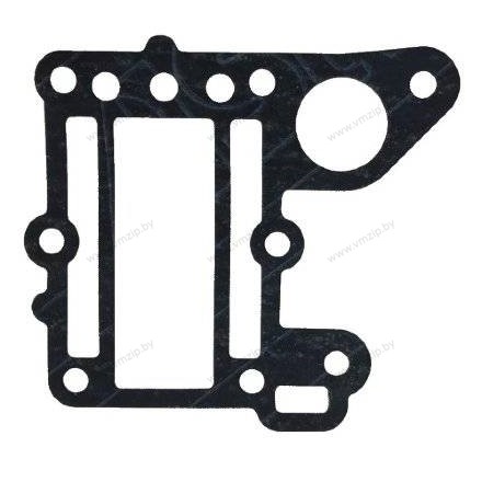 Прокладка под выхлоп Yamaha 4 6E0-41112-А1