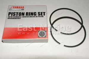 Кольца поршневые F9.9B (6G9), стд