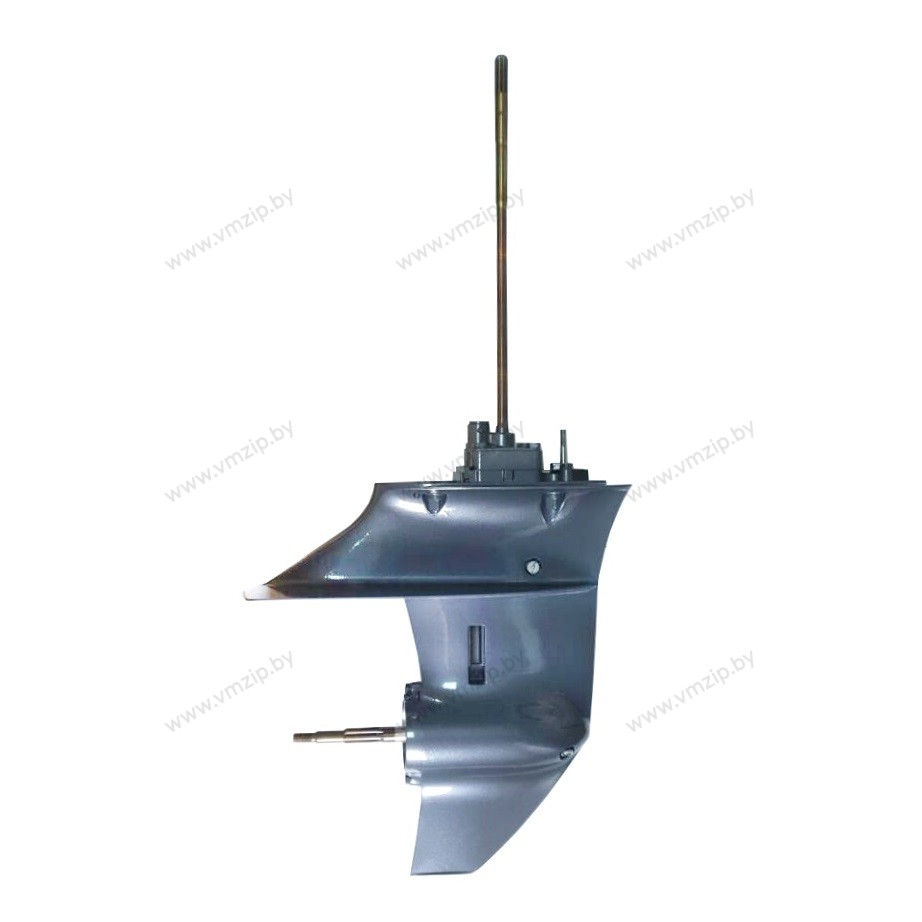 Редуктор в сборе (S) F9.9H, F15C, F20B 6AH-45300-01-8D