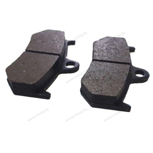 Колодки FX, RS, RX, VK Professional 8FU-W0046-01