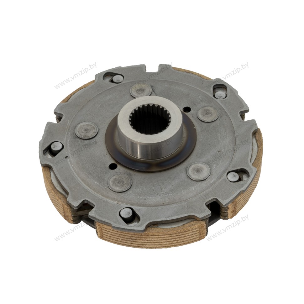 Центробежное сцепление YFM450 5GH-16620-00