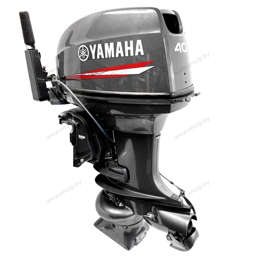 Насадка водомётная Yamaha 40X RU-Y40
