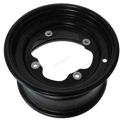 Диск колеса YFZ 450, Raptor700, YFM 250,350 5LP-25180-21