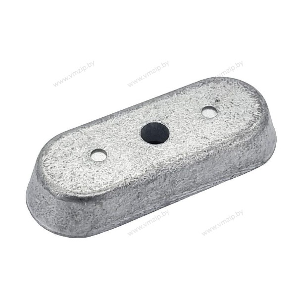 Анод цинковый Yamaha F6(A)-F9.9(J) SF68T4525100Z
