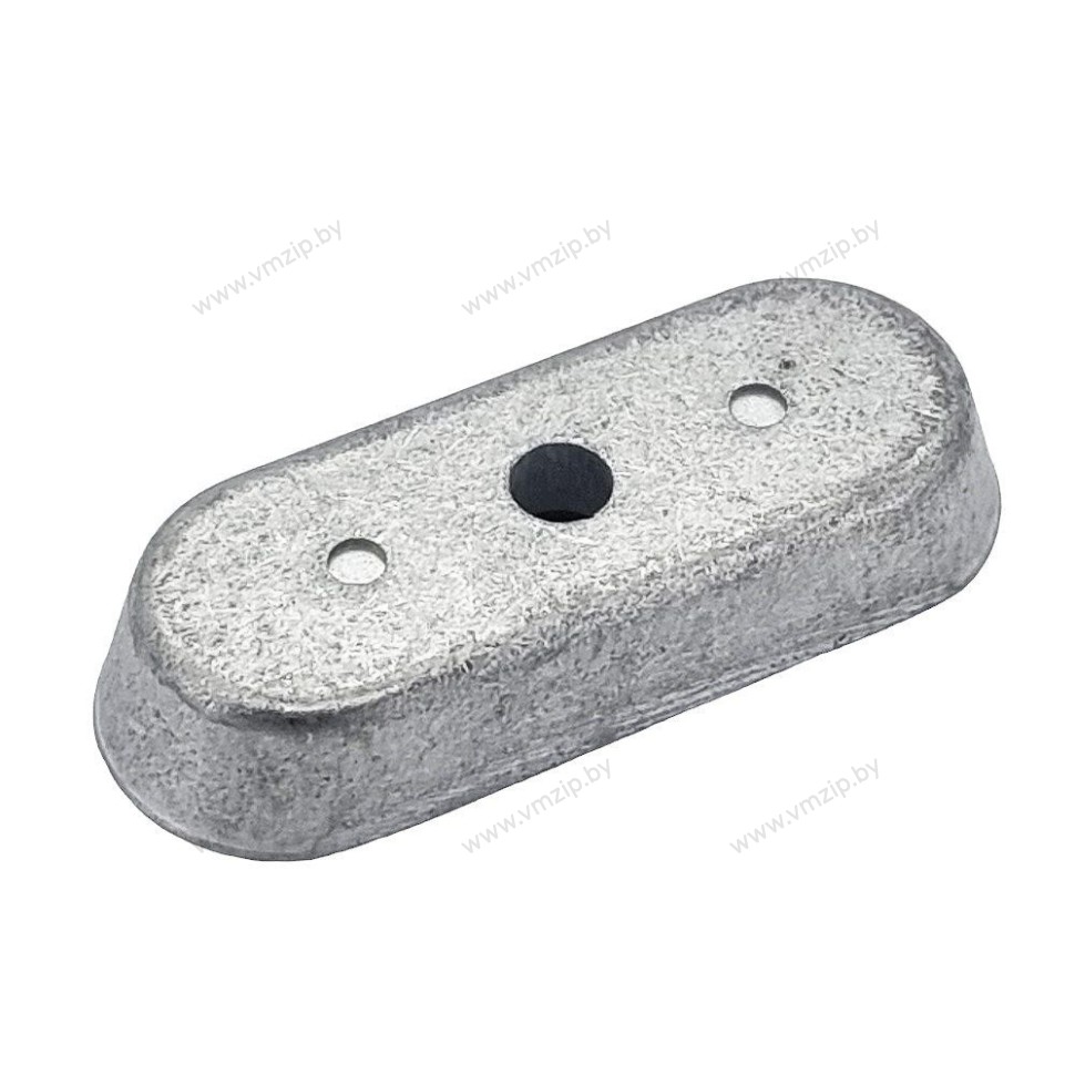 Анод цинковый Yamaha F6(A)-F9.9(J) SF68T4525100Z