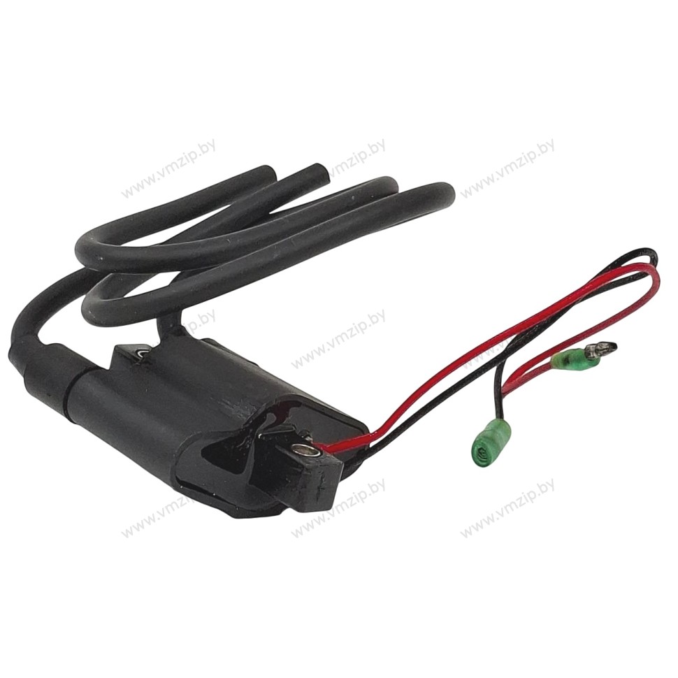 Катушка зажигания 6Е7-85570-19