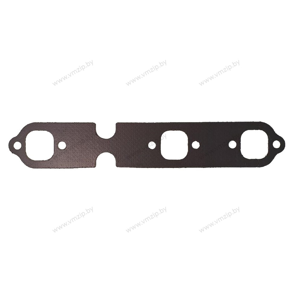 Прокладка выхлопного коллектора GM V6 18-2909