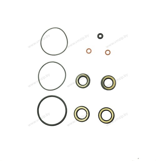 Ремкомплект редуктора 25B, 30H, F20A, F25A 650-030