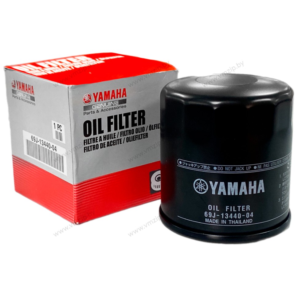 Фильтр масляный F150-F250A, 1800 69J-13440-04