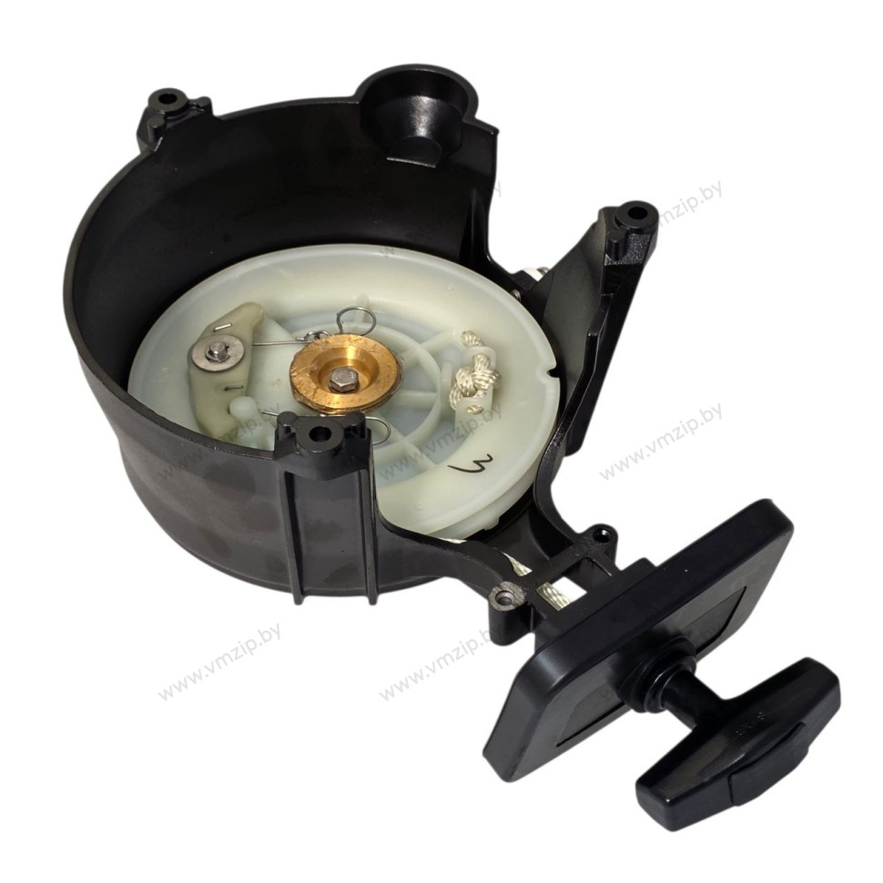 Стартер ручной в сборе T9.9BM Pro T18-05003000