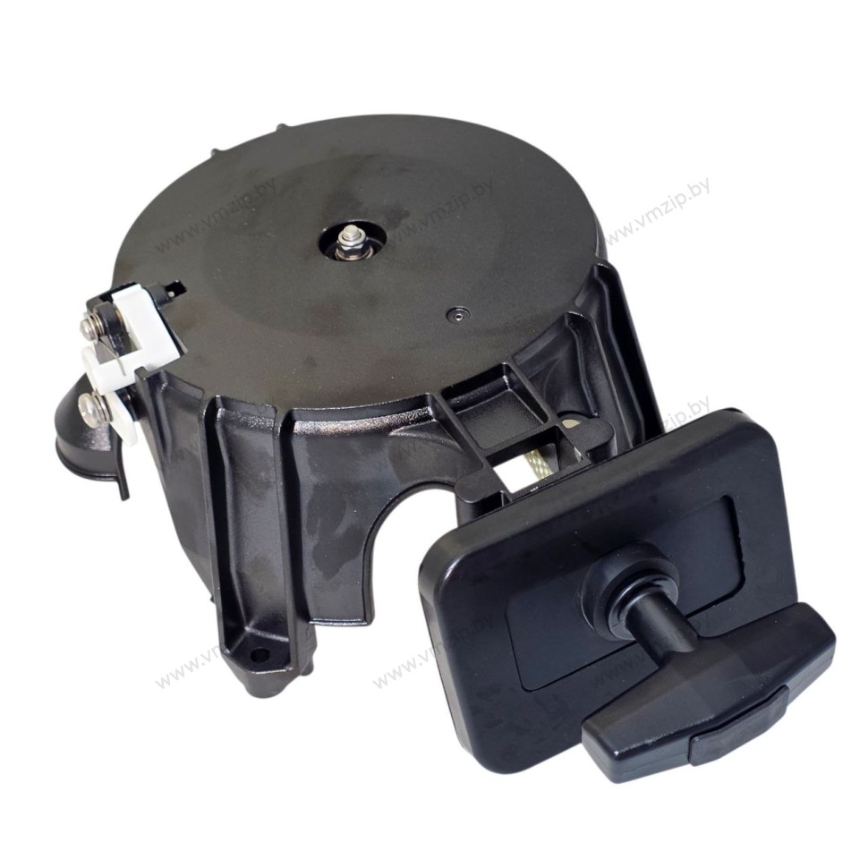 Стартер ручной в сборе T9.9BM Pro T18-05003000