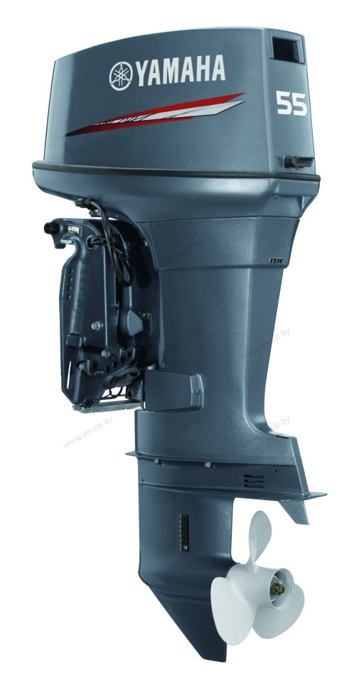 Мотор подвесной Yamaha 55BETL