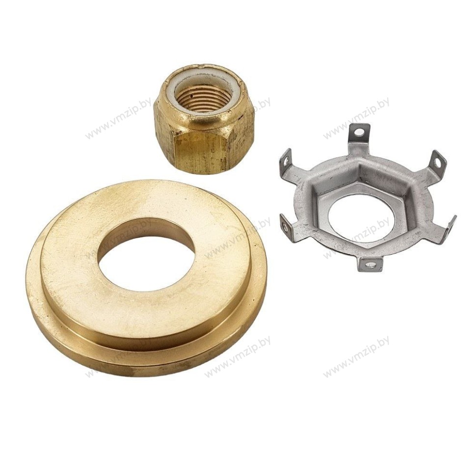 Детали крепления винта Mercury 40-140, Mercruiser Alpha 20814401