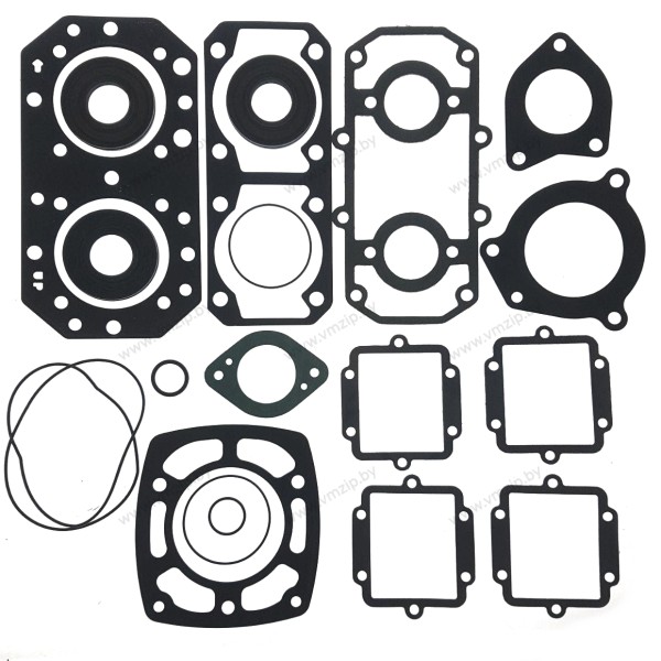 Прокладки, комплект Kawasaki 550SX (91-94),007-619