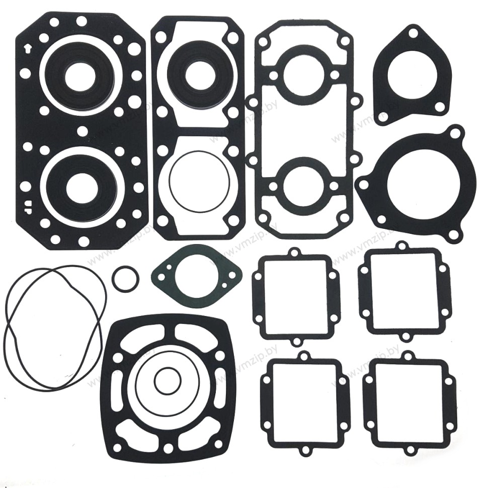 Прокладки, комплект Kawasaki 550SX (91-94),007-619