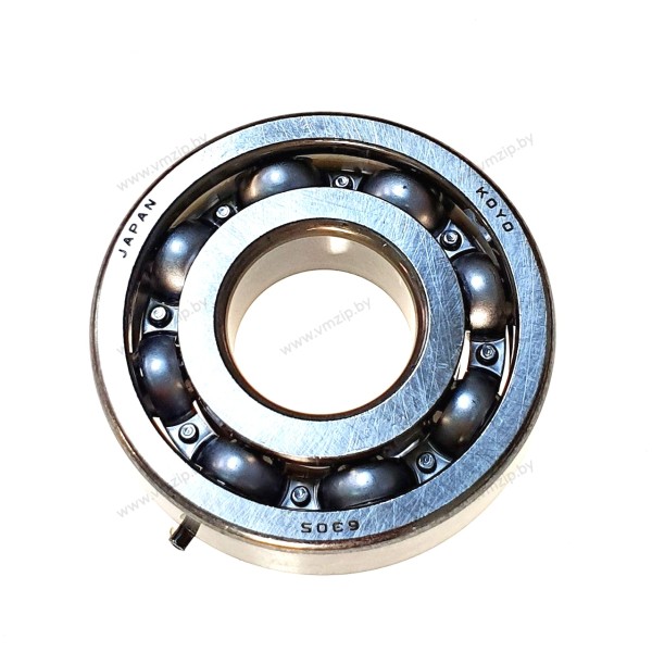 Подшипник коленвала M9.9D, M15D, M18E9 603-3-6305