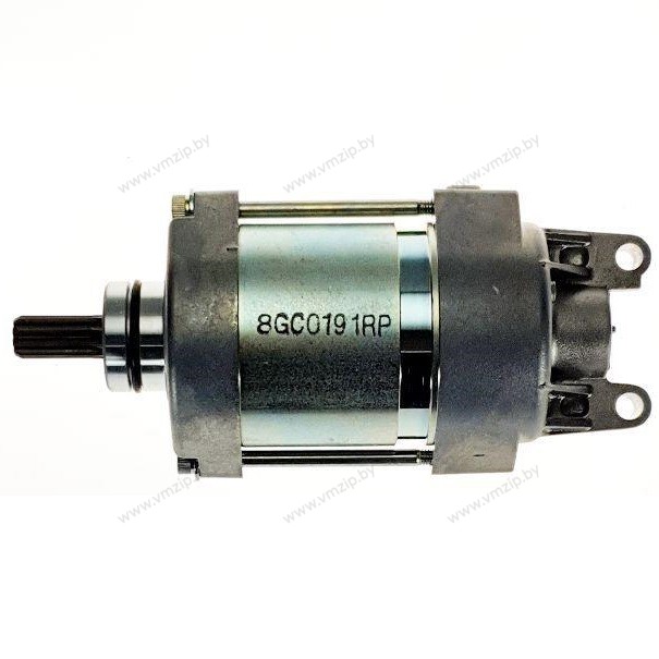 Стартер электрический Venture MP 8GC-81890-01